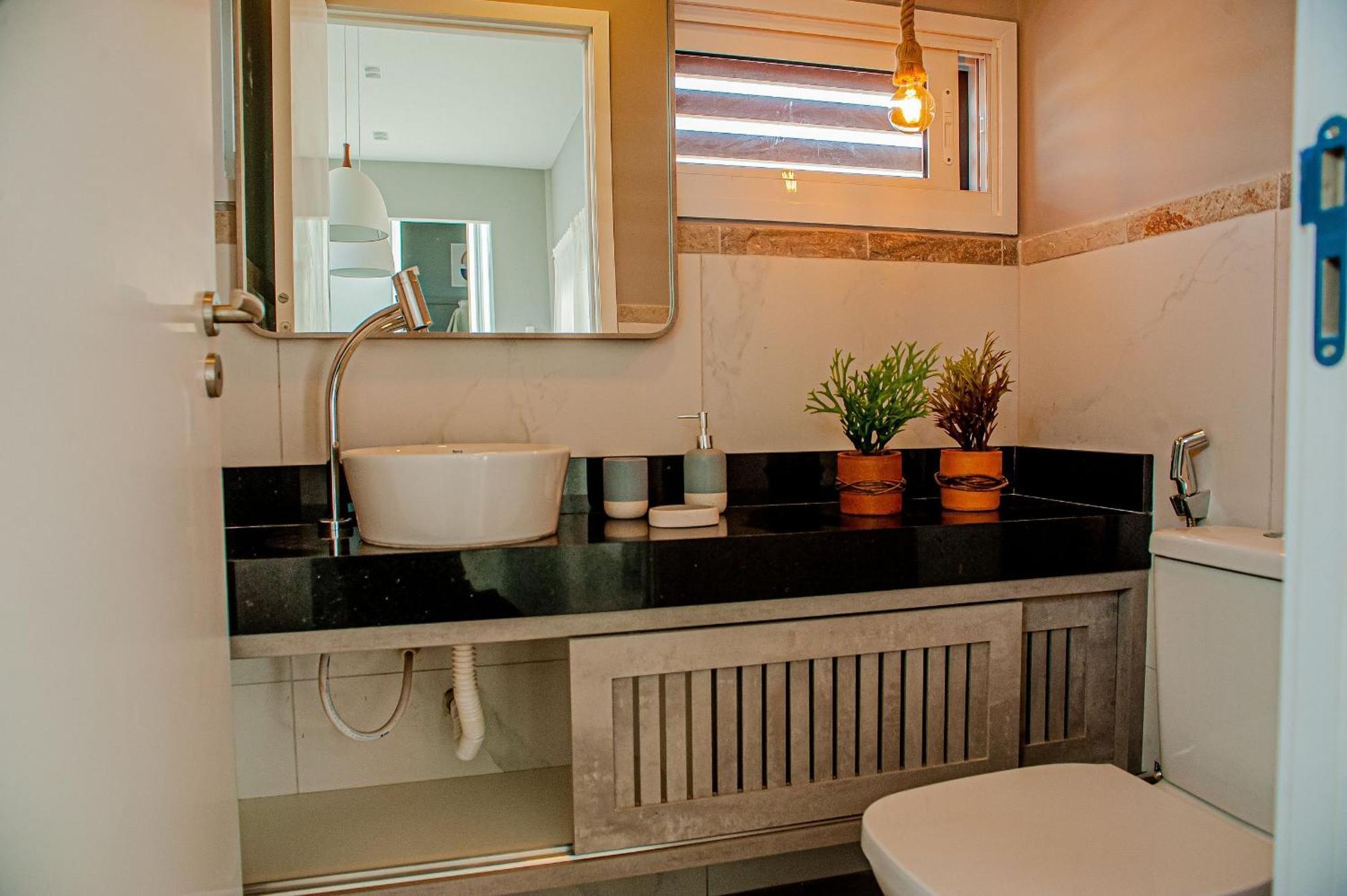 Flamingos Pipa #15 Com Jacuzzi Por Carpediem Holiday home *