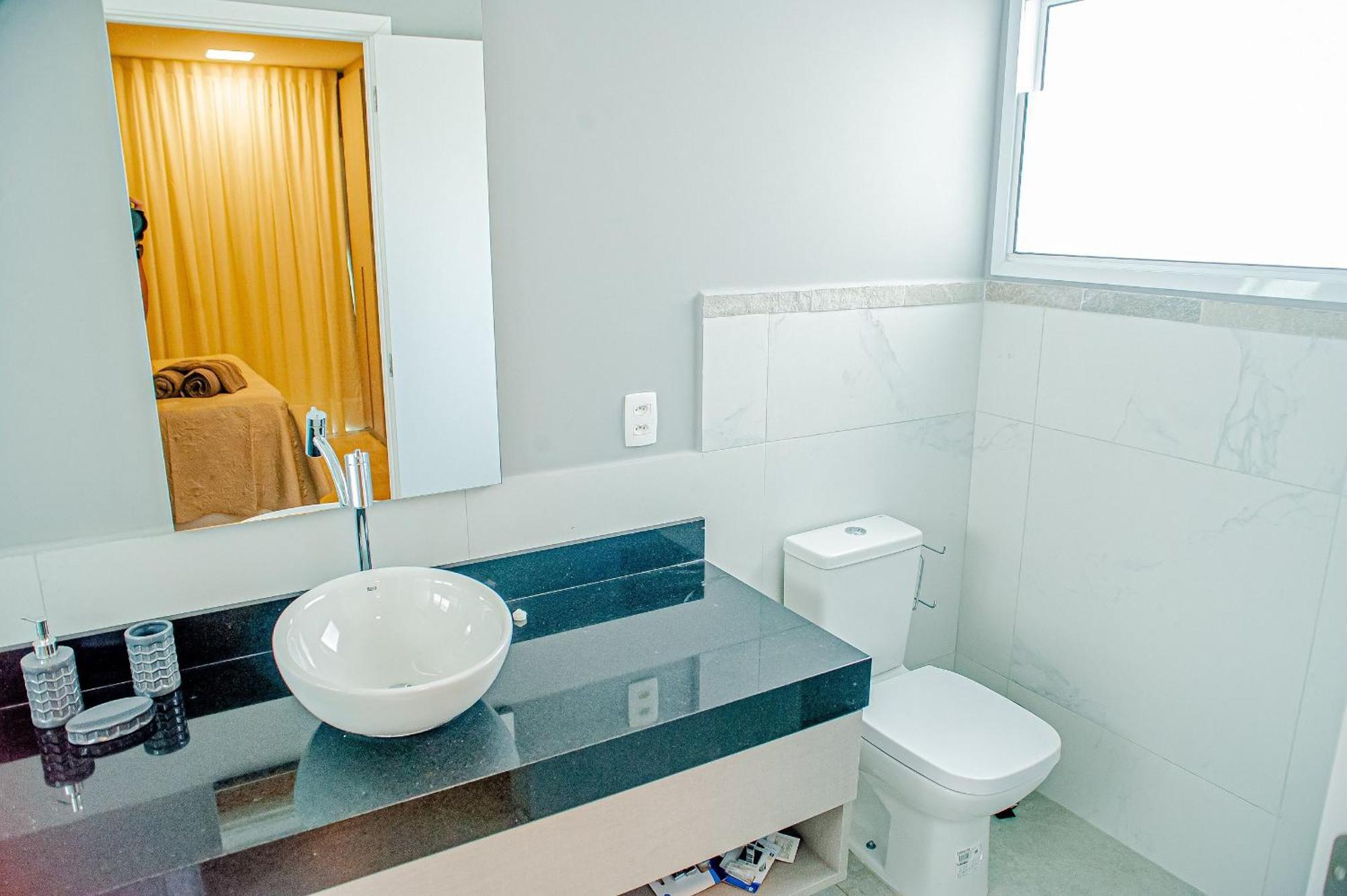 Flamingos Pipa #15 Com Jacuzzi Por Carpediem Holiday home *