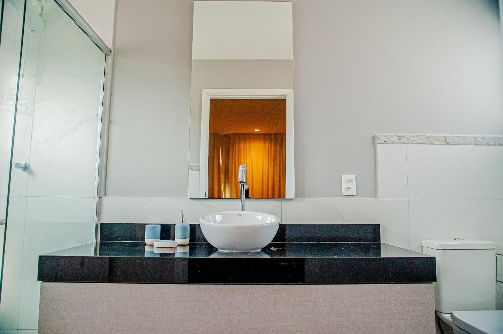 Flamingos Pipa #15 Com Jacuzzi Por Carpediem Holiday home
