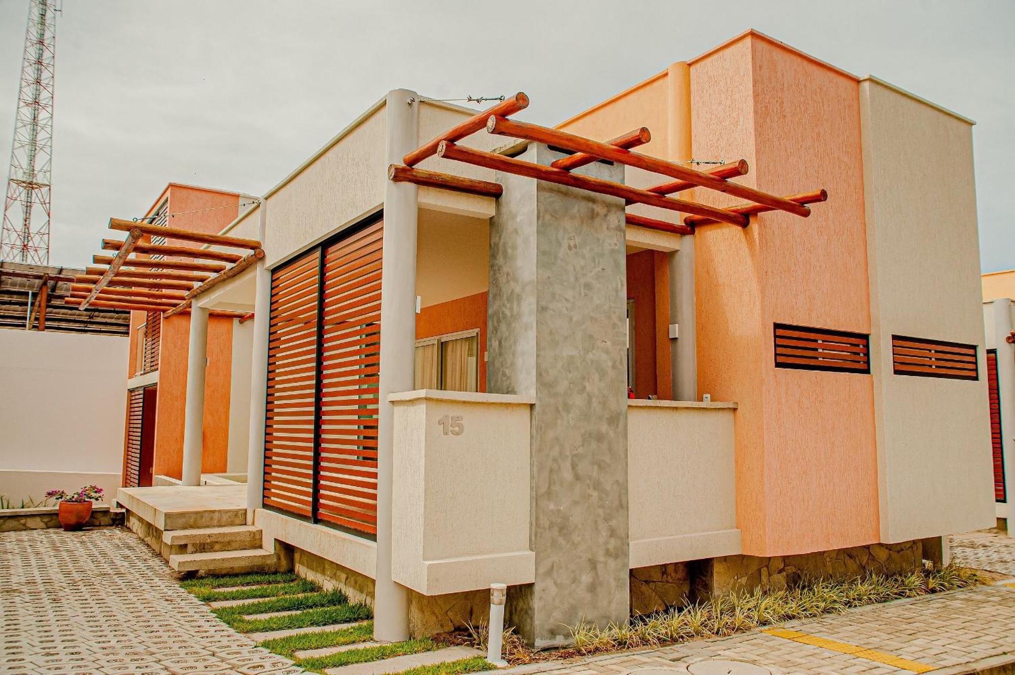 Flamingos Pipa #15 Com Jacuzzi Por Carpediem * Praia de Pipa